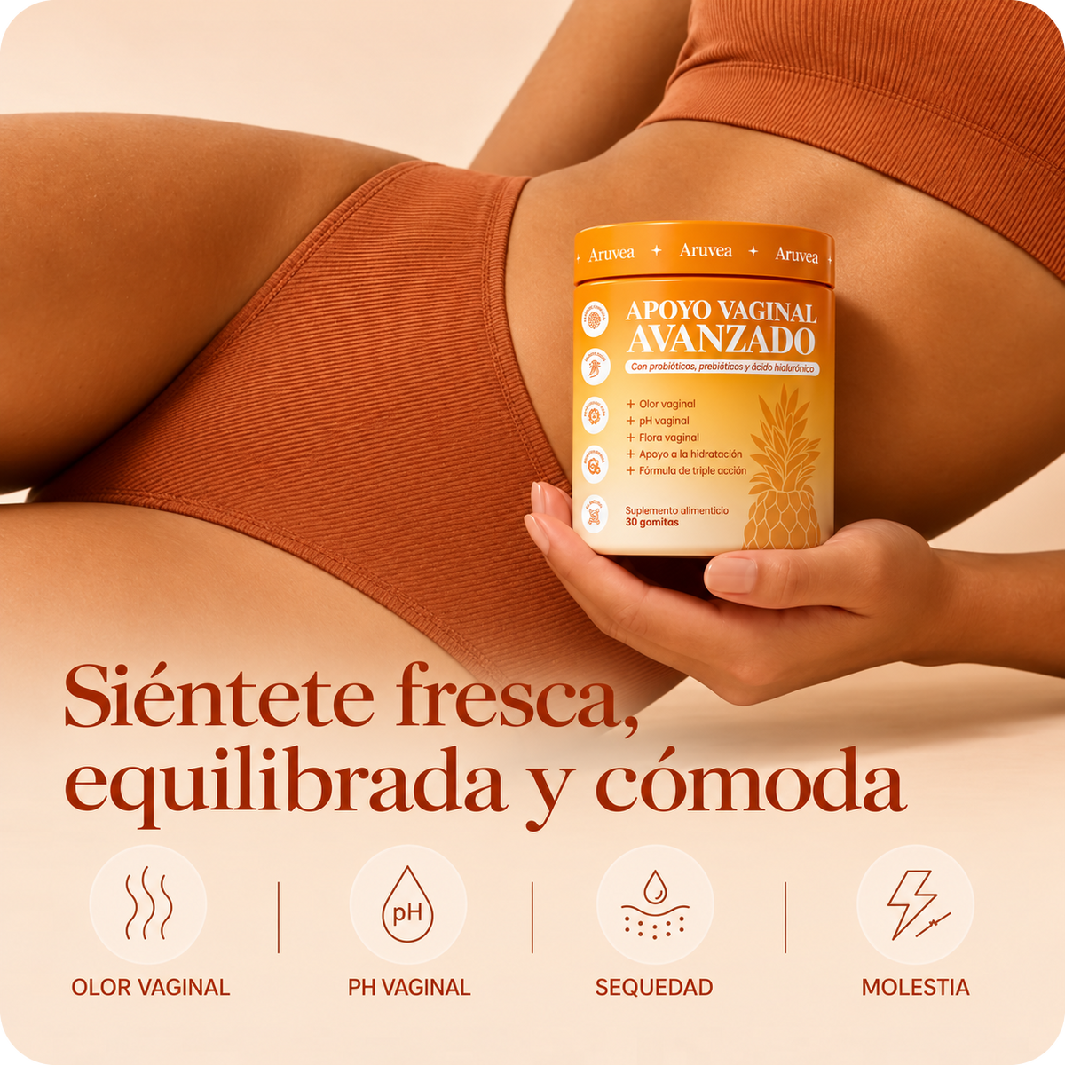 Aruvea